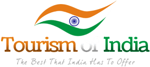 indian tourism logo